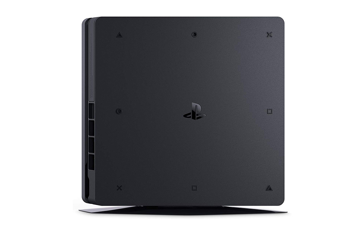Máy chơi game Playstation PS4 Slim 500GB (CUH-2218A B01)