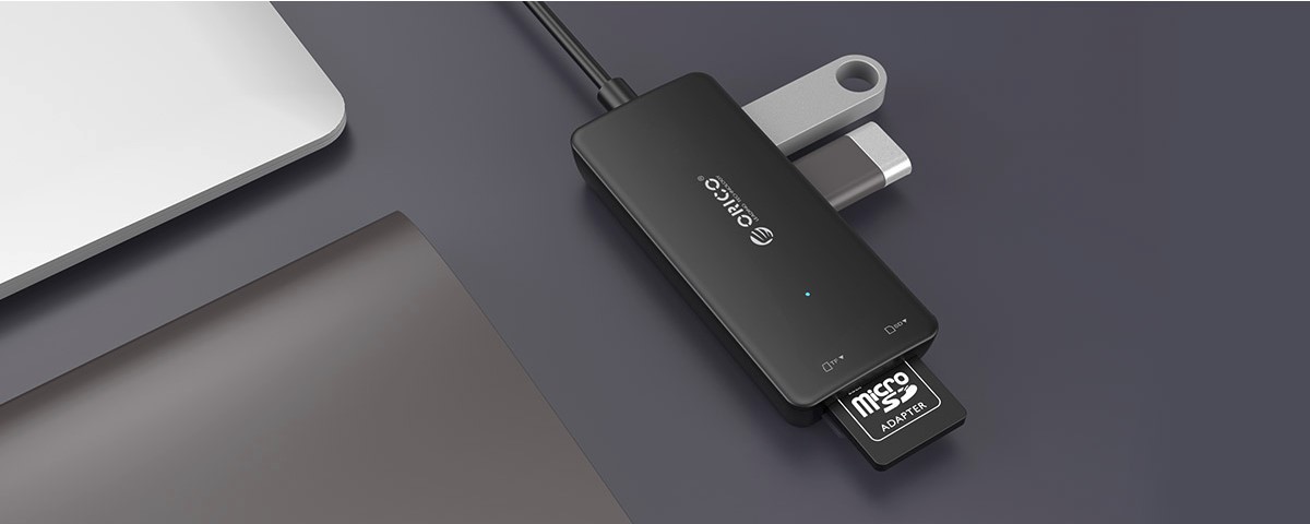 USB Hub Orico H3TS-U3