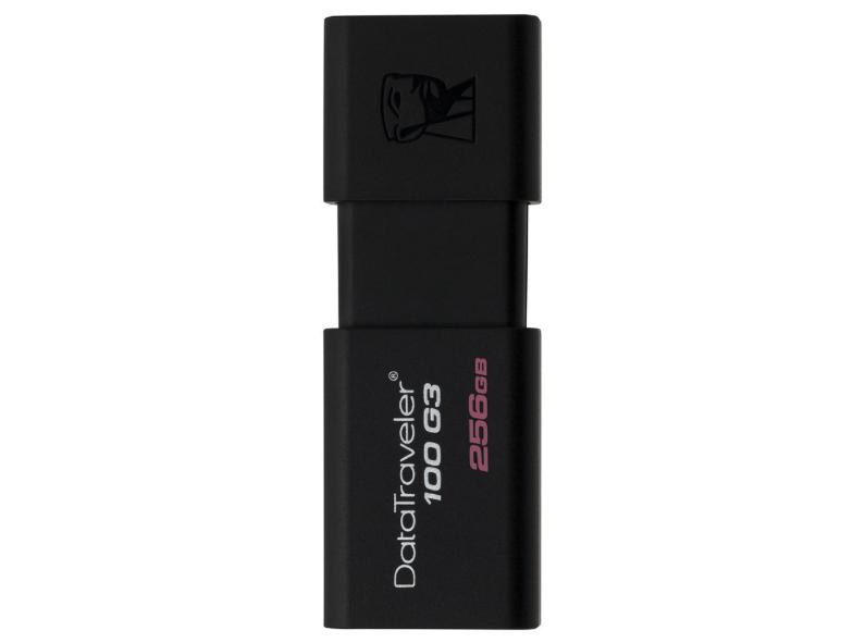 USB Kingston 256GB DT100G3-1