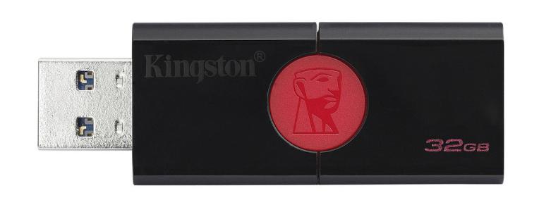 USB Kingston 32GB DT106-2