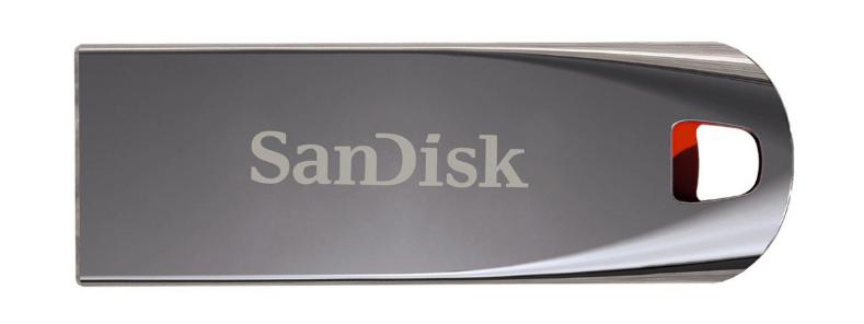 USB SanDisk 64GB (SDCZ71-B35)-1