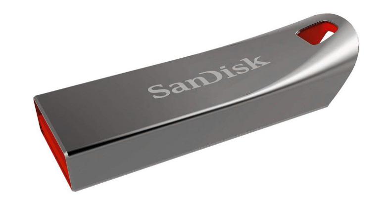 USB SanDisk 64GB (SDCZ71-B35)-2