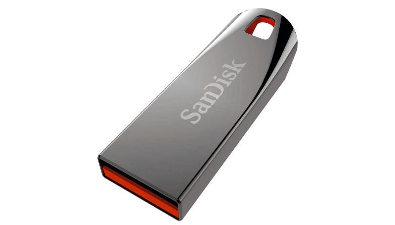 USB SanDisk 64GB (SDCZ71-B35)-3
