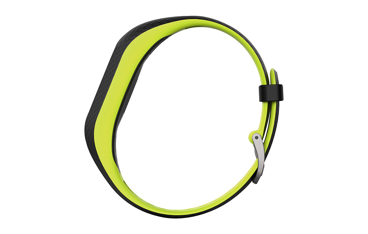 Đồng Hồ Thông Minh Garmin Vivosport Limelight - Size L_010-01789-A3_5