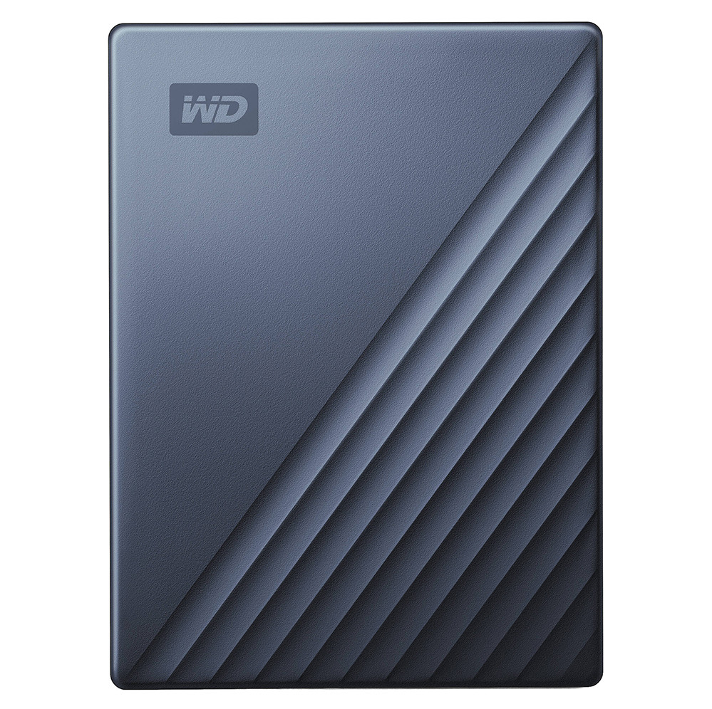Ổ cứng HDD WD My Passport Ultra 4TB 2.5 inch,3.0 (WDBYFT0040BBL-WESN) (Xanh)_2