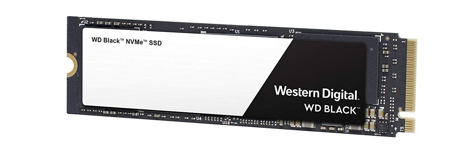 Ổ cứng SSD WD Black 1TB M.2 2280 NVMe PCIe (WDS100T2X0C)_3