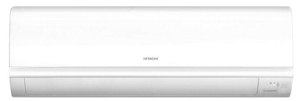 Máy lạnh - điều hòa Hitachi 1.5 HP RAS-F13CF thiết kế đẹp mắt sang trọng chất lượng tốt