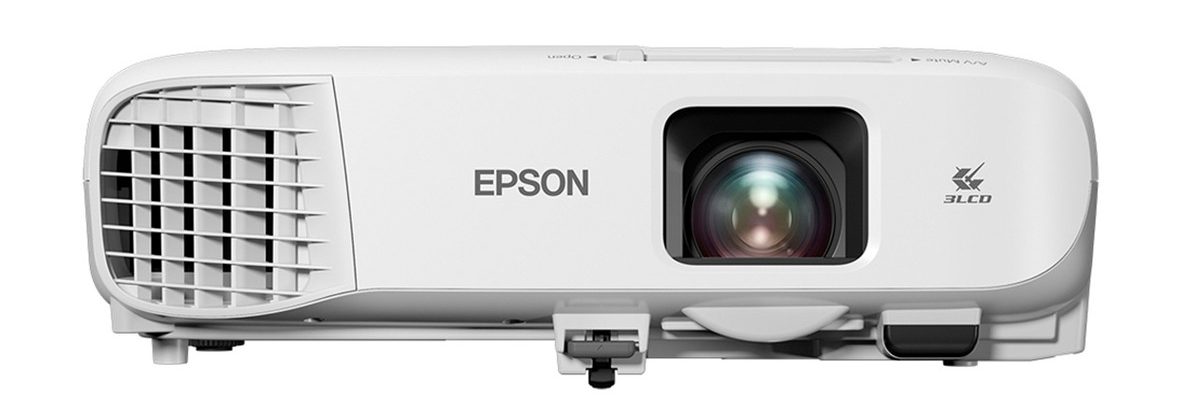 Máy chiếu Epson EB-970-1
