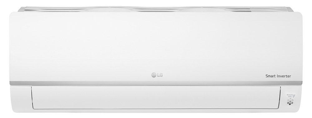 Máy lạnh - điều hòa LG Inverter 1.5 HP V13APR thiết kế phù hợp với mọi không gian