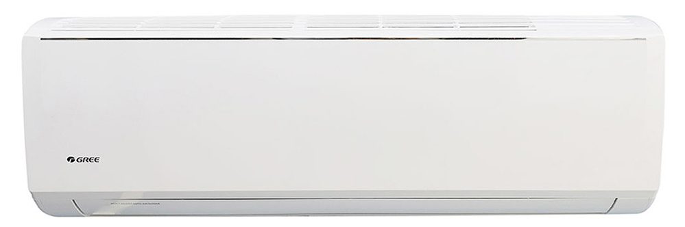 máy lạnh Gree WiFi Inverter GWC12QC-K3DNB6B