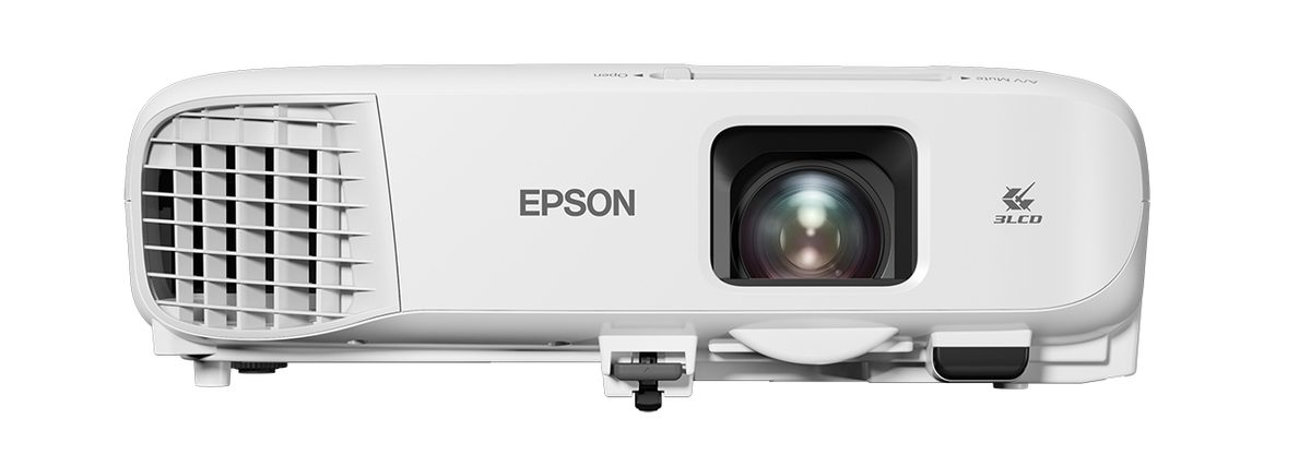 Máy chiếu Epson EB-2142W -1
