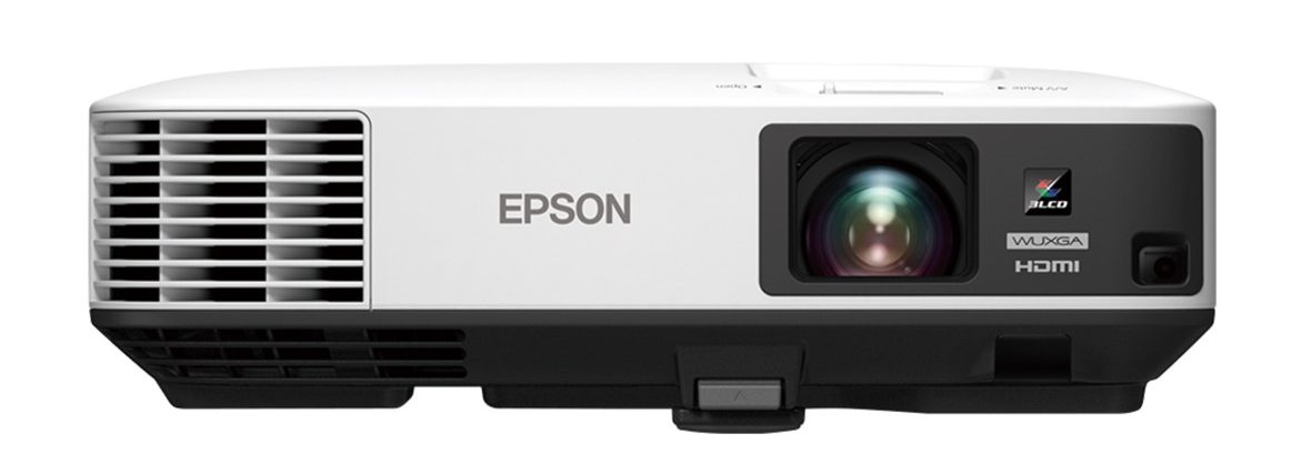 Máy chiếu Epson EB-2255U -1