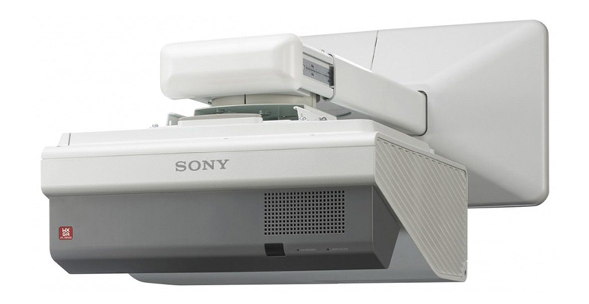 Máy chiếu Sony VPL-SW631C -1