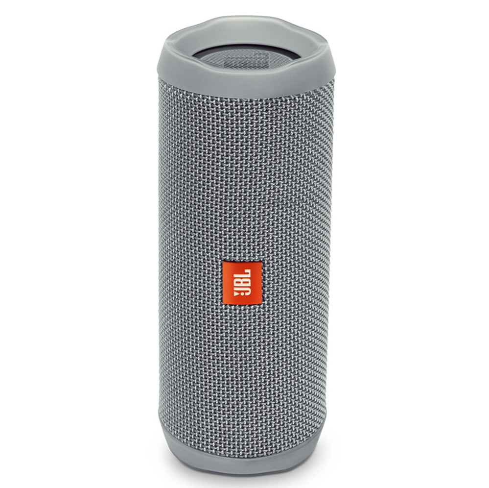 Loa Bluetooth JBL Flip 4 (Grey) thiết kế đẹp mắt âm thanh sống động