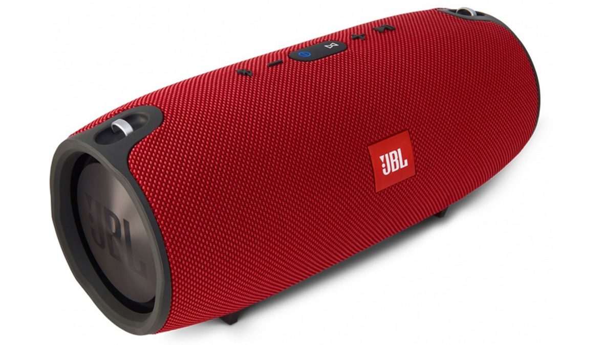 Loa Bluetooth JBL Xtreme (Red) thiết kế sang trọng phù hợp với mọi không gian
