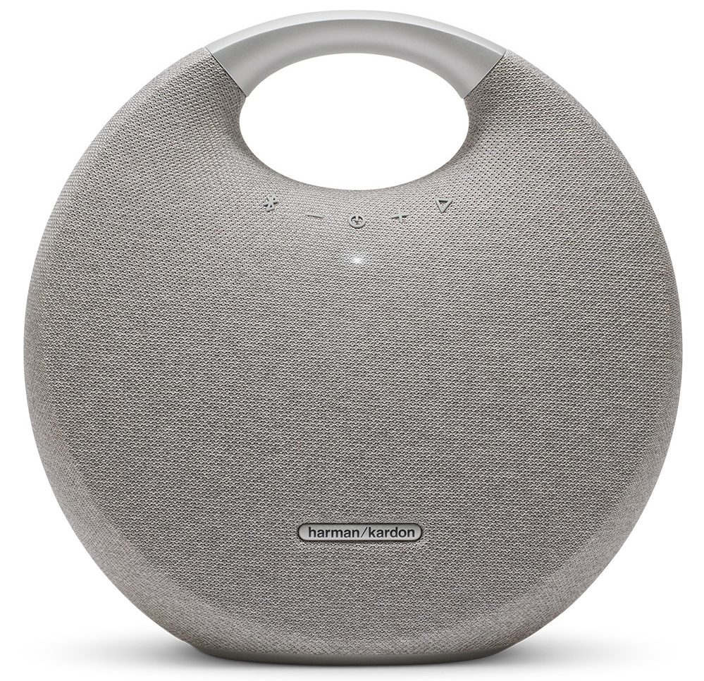 Loa Harman/Kardon Onyx Studio 5 (Grey) thiết kế sang trọng âm thanh sống động