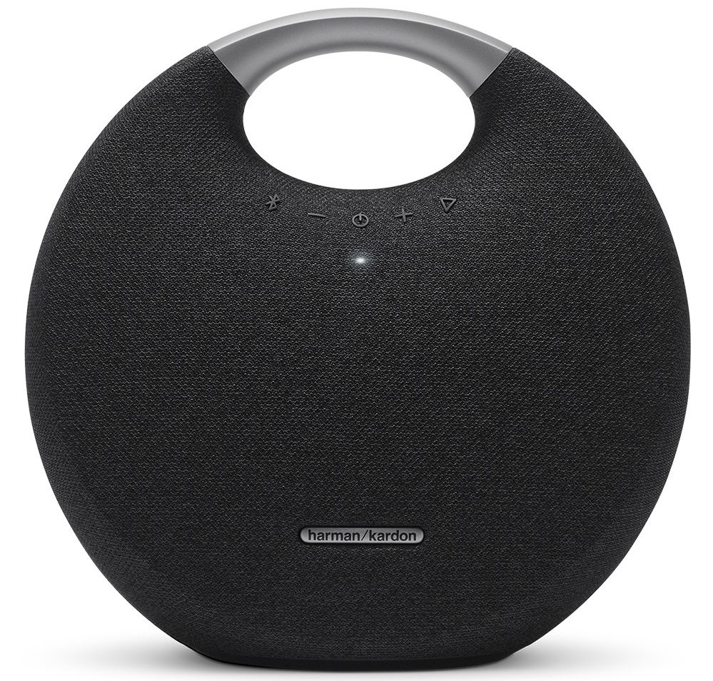 Loa Bluetooth Harman/Kardon Onyx Studio 5 (Black) màu sắc đẹp mắt, âm thanh sống động