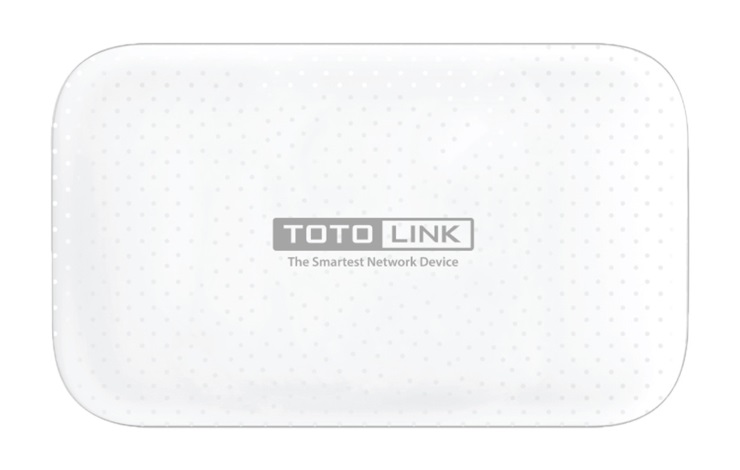 bộ phát Wifi 4G ToToLink MF180