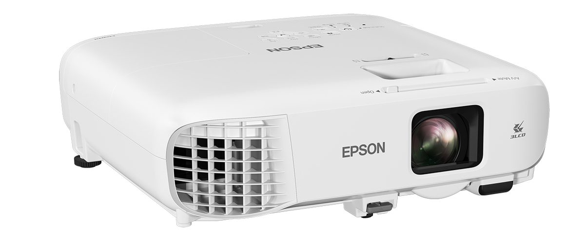 Máy chiếu Epson EB-2142W -2