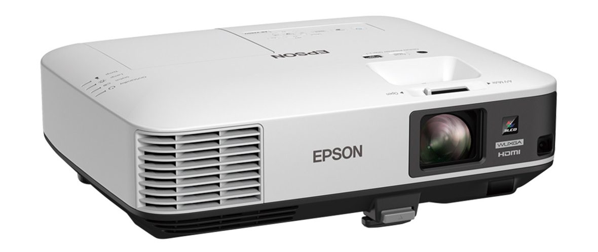 Máy chiếu Epson EB-2255U -2