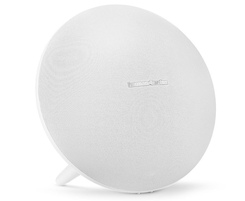 Loa Bluetooth Harman/Kardon Onyx Studio 4 (White) đem tới âm thanh sống động mạnh mẽ