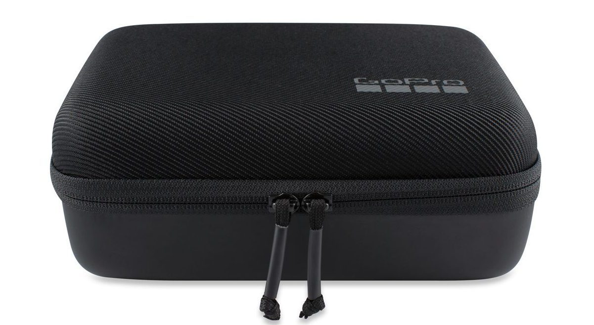 Túi Đựng Gopro Casey (Camera + Mounts + Accessories Case) (ABSSC-001) thiết kế đẹp vô cùng chắc chắn