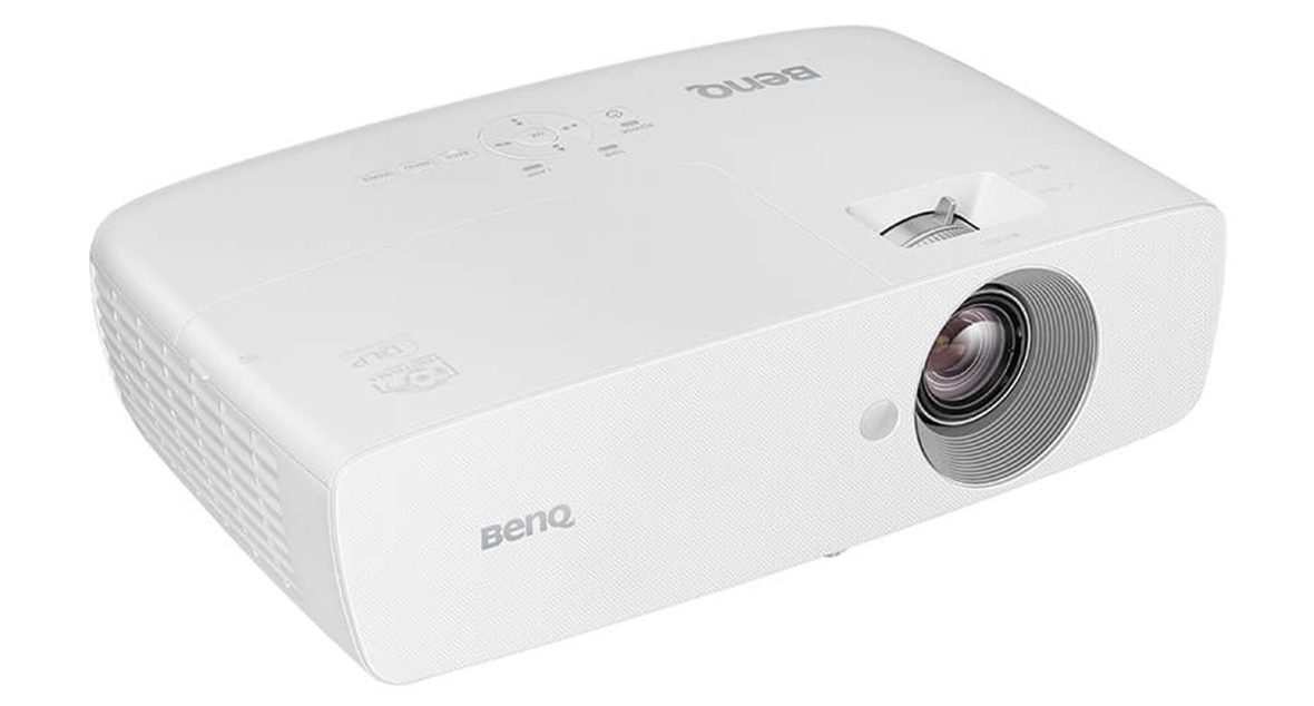 Máy chiếu đa năng BENQ TH683-3