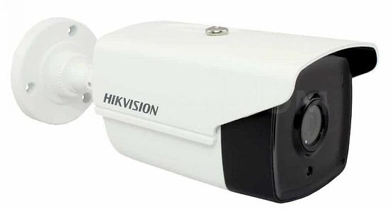 Thiết bị quan sát/ Camera Hikvision DS-2CE16D0T-IT3-2