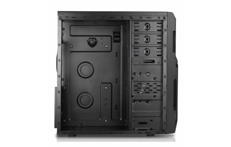 Giới thiệu Case máy tính Sama A34