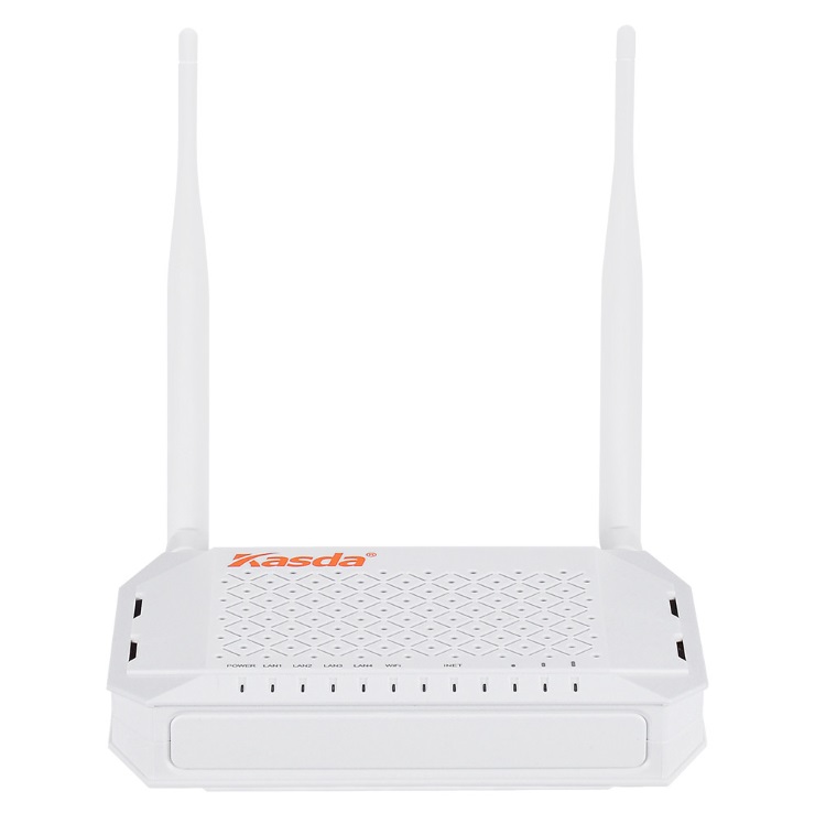 Router Kasda KW9621B - Bộ tịnh tuyến 4G,LTE