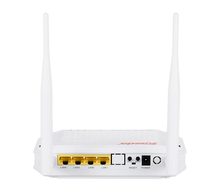 Router Kasda KW9621B - Bộ tịnh tuyến 4G,LTE