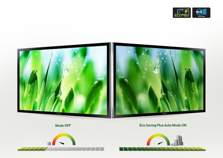 Màn hình LCD Samsung 24'' LS24D332HSXXV