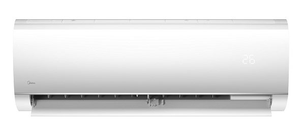 Máy lạnh 1 chiều Midea Inverter MSMA-09CR