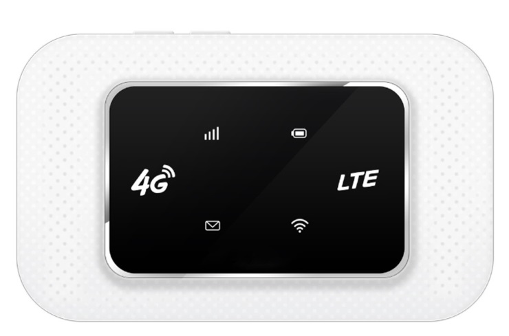 bộ phát Wifi 4G ToToLink MF180