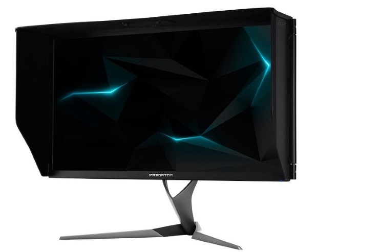 Màn hình LCD Acer Predator 27 inch XB273KP