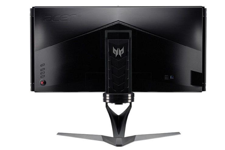 Màn hình LCD Acer Predator 27 inch XB273KP