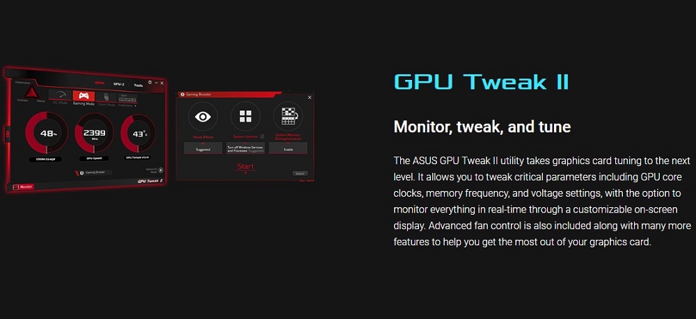 ASUS GeForce GTX 1660Ti 6GB GDDR6 Phoenix_5