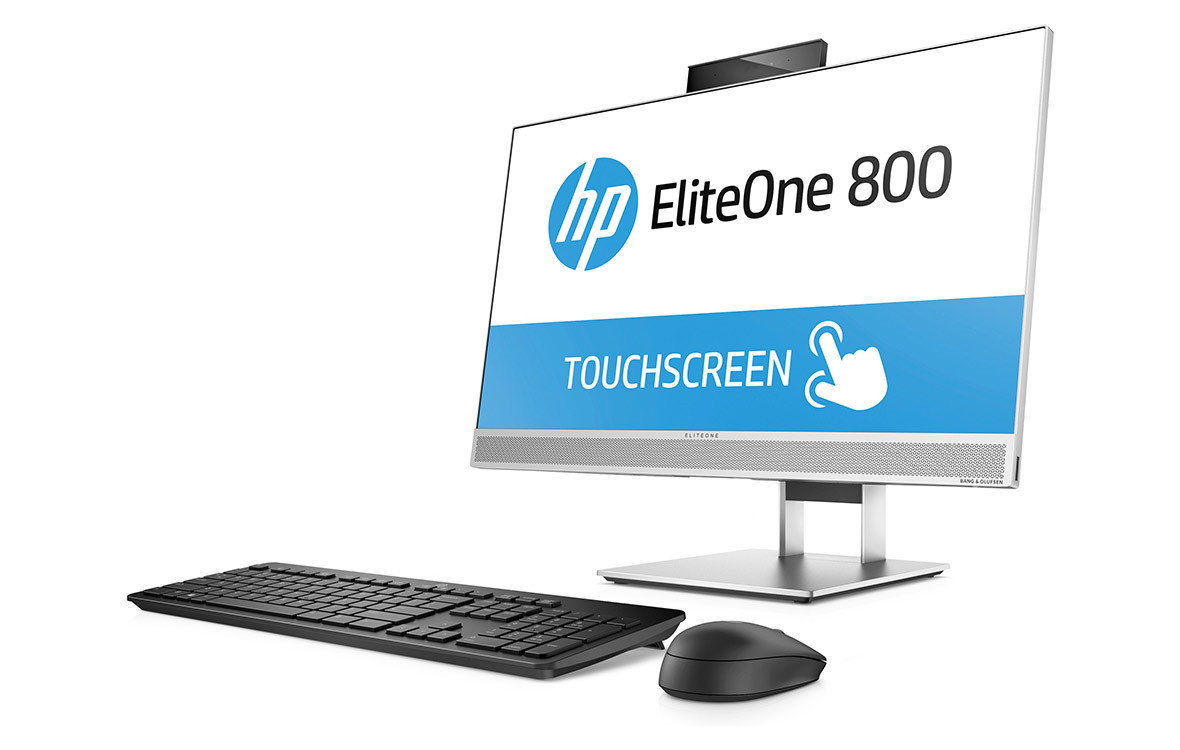 HP EliteOne 800 G4 5AY45PA