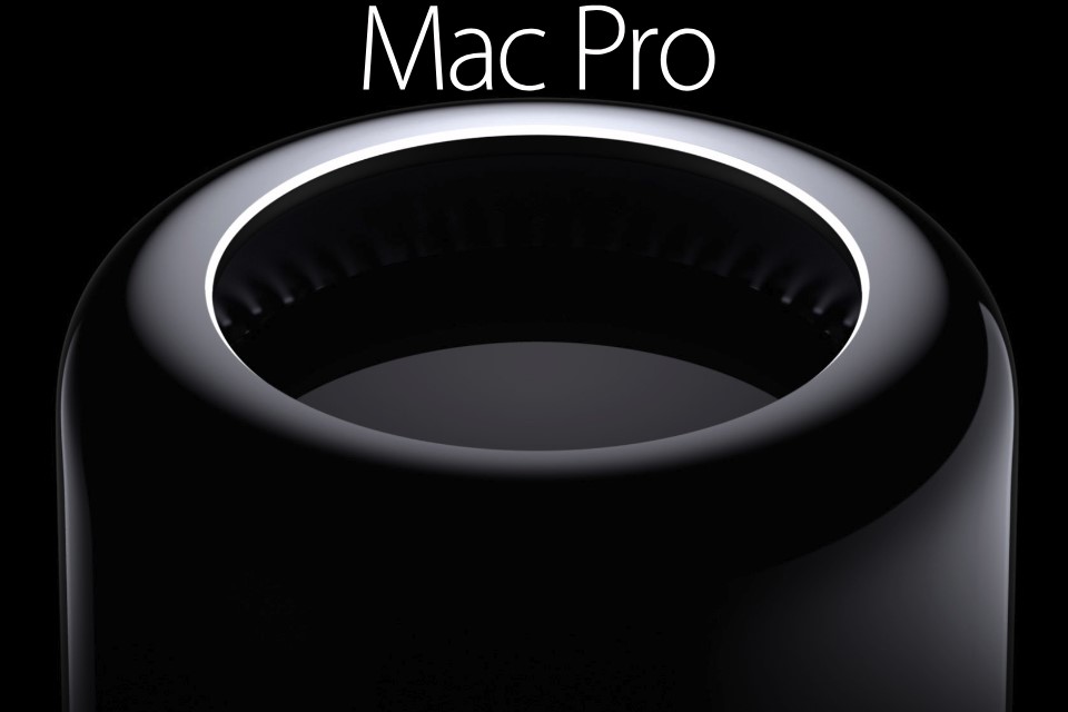 Mac Pro MQGG2ZP-A
