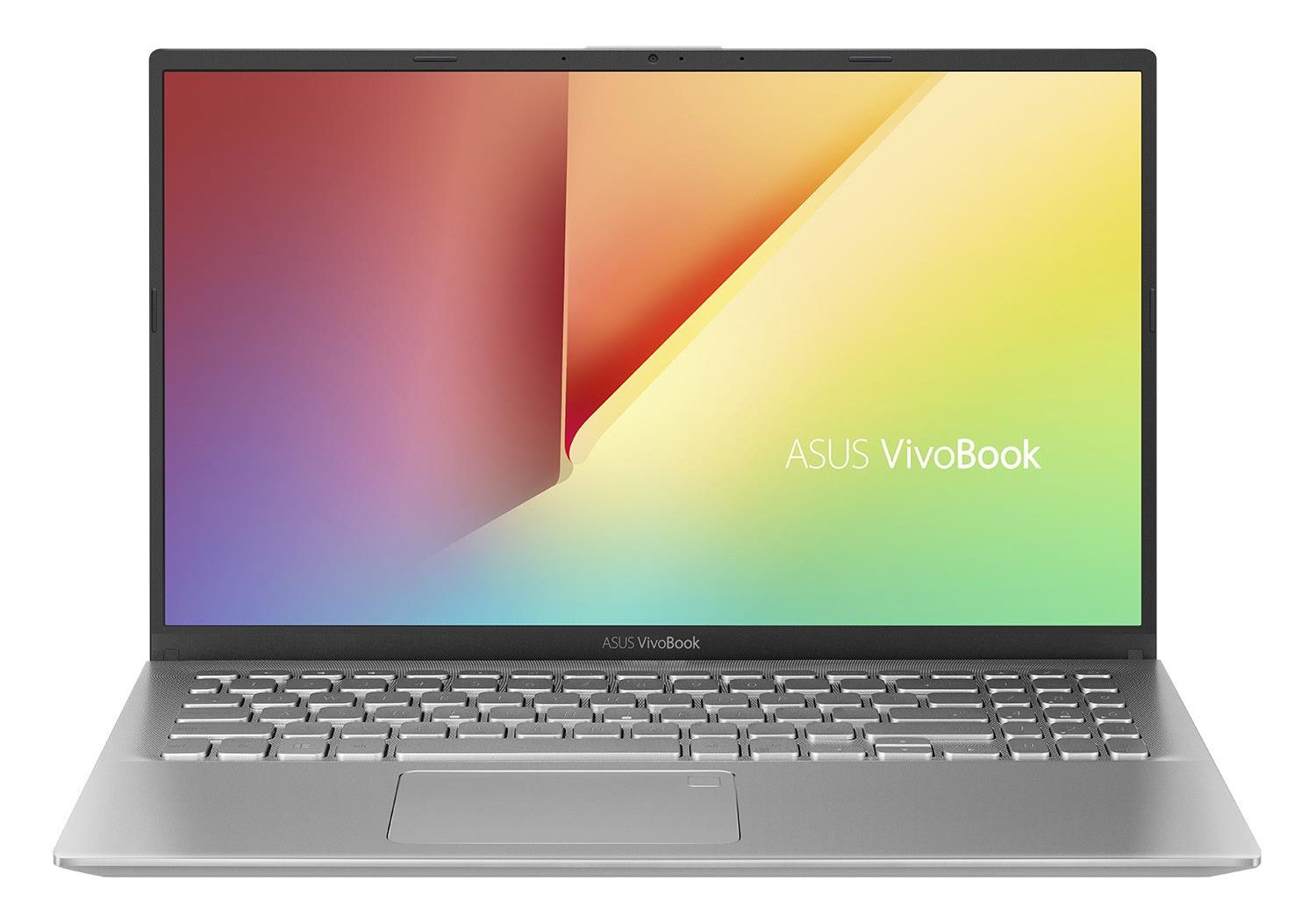 Laptop Asus VivoBook A512FA-EJ117T (i3-8145U) (Bạc)