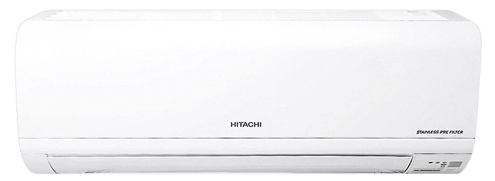 Máy lạnh - điều hòa Hitachi Inverter 2 HP RAS-X18CGV thiết kế đẹp sang trọng