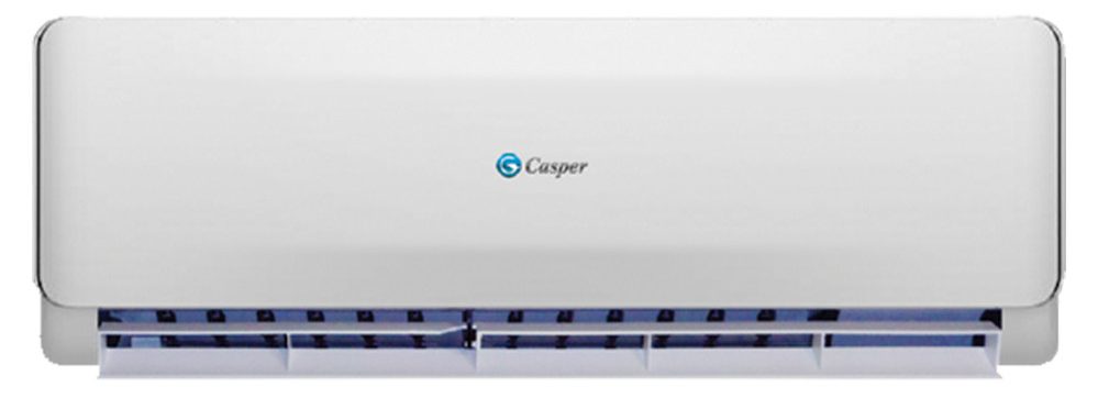 Máy lạnh - điều hòa Casper 1.5 HP EH-12TL11 (2 chiều) thiết kế sang trọng hài hòa