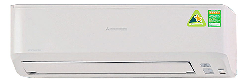 Máy lạnh - điều hòa Mitsubishi Inverter 2 HP SRK/SRC45ZMP-S5 (2 chiều) phù hợp với mọi không gian