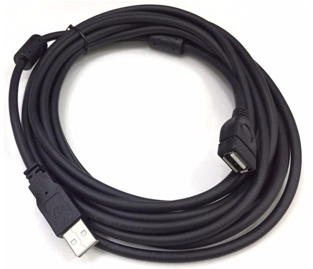 Cáp USB nối dài 5m (2.0) Kingmaster KM048