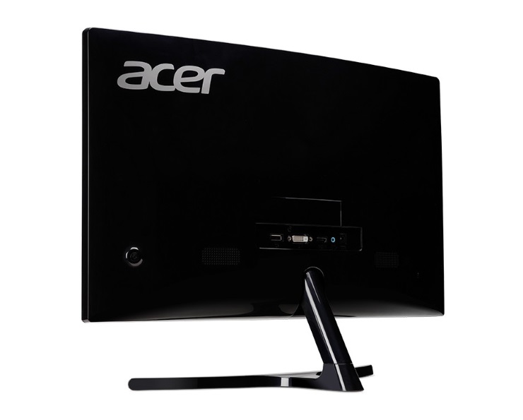 màn hình cong gaming ACER 24 inch ED242QRA
