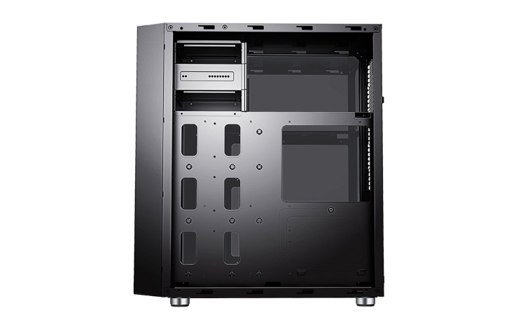 Case máy tính Sama Atom Air