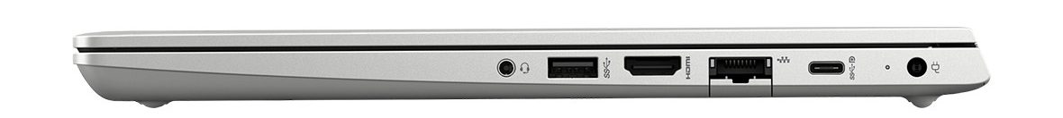 Máy tính xách tay/ Laptop HP ProBook 430 G6-5YN03PA (i7-8565U) (Bạc) -4