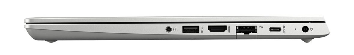 Laptop HP ProBook 430 G6-5YN22PA (i5-8265U) (Bạc)  -4