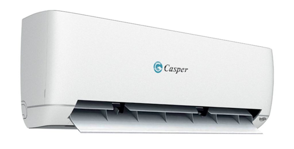 Máy lạnh 1 chiều Casper Inverter Smart-Wifi GC-09TL11