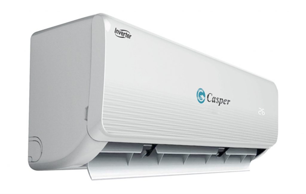 máy lạnh 1 chiều Casper Inverter IC-24TL22